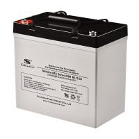 Аккумулятор SunStonePower ML12-50