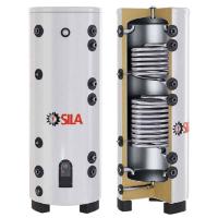 Бойлер косвенного нагрева SILA SST-200-D