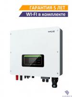 Гибридный солнечный инвертор SOFAR HYD 3000-EP Гибридный солнечный инвертор SOFAR HYD 3000-EP