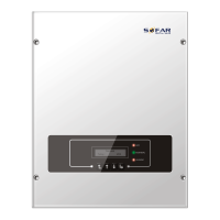 Сетевой солнечный инвертор SOFAR 5KTLM-G2